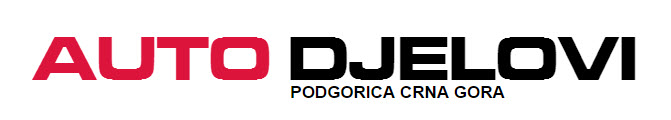 VELEPRODAJA AUTO DJELOVA PODGORICA